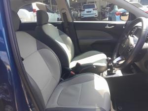 Kia Pegas 1.4 EX manual - Image 15