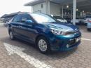 Thumbnail Kia Pegas 1.4 EX manual