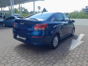 Kia Pegas 1.4 EX manual - Image 2
