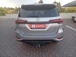 Toyota Fortuner 2.4GD-6 4x4 - Image 5