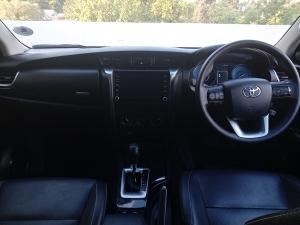 Toyota Fortuner 2.4GD-6 4x4 - Image 6
