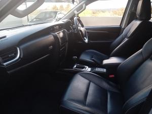 Toyota Fortuner 2.4GD-6 4x4 - Image 7