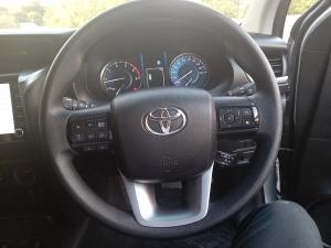 Toyota Fortuner 2.4GD-6 4x4 - Image 8