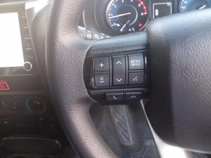 Toyota Fortuner 2.4GD-6 4x4 - Image 9