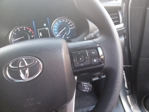 Toyota Fortuner 2.4GD-6 4x4 - Image 10