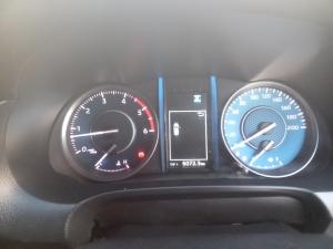 Toyota Fortuner 2.4GD-6 4x4 - Image 11