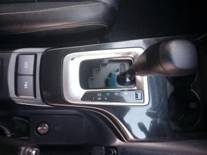 Toyota Fortuner 2.4GD-6 4x4 - Image 13