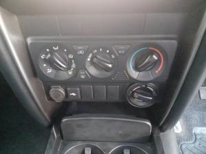 Toyota Fortuner 2.4GD-6 4x4 - Image 15