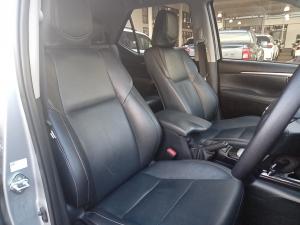 Toyota Fortuner 2.4GD-6 4x4 - Image 16