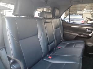 Toyota Fortuner 2.4GD-6 4x4 - Image 17