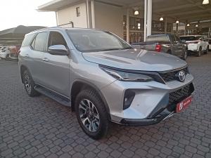 Toyota Fortuner 2.4GD-6 4x4 - Image 1
