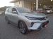 Toyota Fortuner 2.4GD-6 4x4 - Thumbnail 1