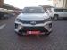Toyota Fortuner 2.4GD-6 4x4 - Thumbnail 4