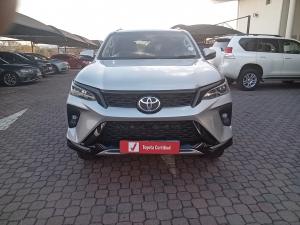 Toyota Fortuner 2.4GD-6 4x4 - Image 4