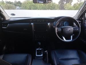 Toyota Fortuner 2.4GD-6 4x4 - Image 6