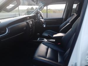 Toyota Fortuner 2.4GD-6 4x4 - Image 7