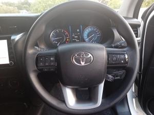 Toyota Fortuner 2.4GD-6 4x4 - Image 8