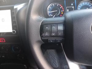 Toyota Fortuner 2.4GD-6 4x4 - Image 9