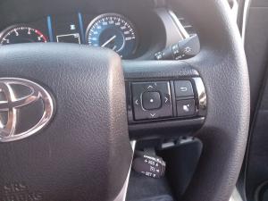 Toyota Fortuner 2.4GD-6 4x4 - Image 10