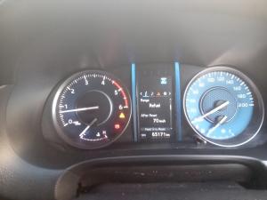 Toyota Fortuner 2.4GD-6 4x4 - Image 11