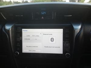 Toyota Fortuner 2.4GD-6 4x4 - Image 14