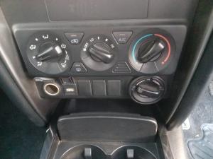 Toyota Fortuner 2.4GD-6 4x4 - Image 15
