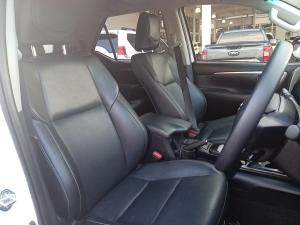 Toyota Fortuner 2.4GD-6 4x4 - Image 17