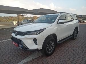 Toyota Fortuner 2.4GD-6 4x4 - Image 21