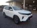 Toyota Fortuner 2.4GD-6 4x4 - Thumbnail 1