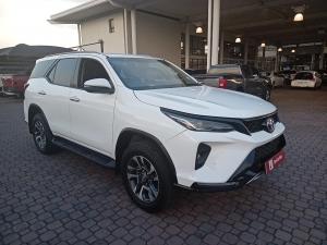 Toyota Fortuner 2.4GD-6 4x4 - Image 1
