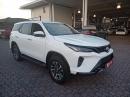 Thumbnail Toyota Fortuner 2.4GD-6 4x4