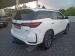 Toyota Fortuner 2.4GD-6 4x4 - Thumbnail 2