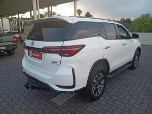 Toyota Fortuner 2.4GD-6 4x4 - Image 2
