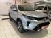 Toyota Fortuner 2.4GD-6 Raised Body automatic - Thumbnail 1