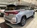 Toyota Fortuner 2.4GD-6 Raised Body automatic - Thumbnail 2