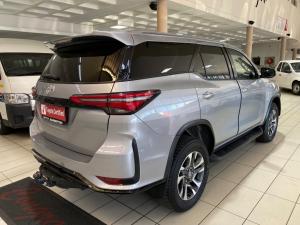Toyota Fortuner 2.4GD-6 Raised Body automatic - Image 2