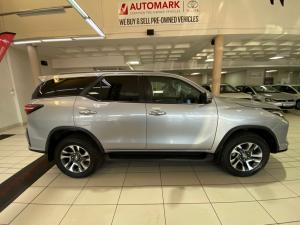Toyota Fortuner 2.4GD-6 Raised Body automatic - Image 3