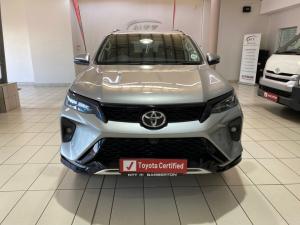 Toyota Fortuner 2.4GD-6 Raised Body automatic - Image 4