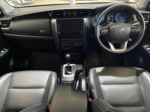 Toyota Fortuner 2.4GD-6 Raised Body automatic - Image 6