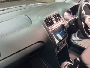 Volkswagen Polo Vivo 1.4 - Image 15