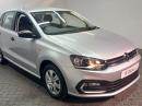 Thumbnail Volkswagen Polo Vivo 1.4