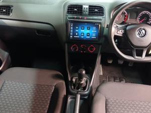 Volkswagen Polo Vivo 1.4 - Image 20