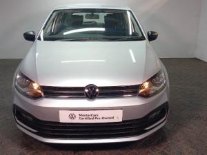 Volkswagen Polo Vivo 1.4 - Image 2