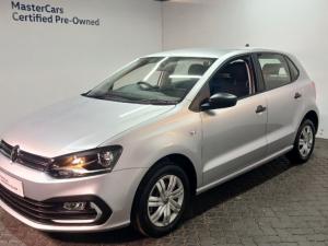 Volkswagen Polo Vivo 1.4 - Image 3