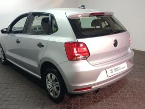 Volkswagen Polo Vivo 1.4 - Image 4