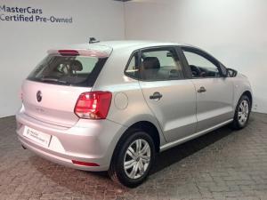Volkswagen Polo Vivo 1.4 - Image 6