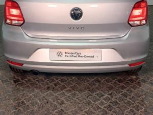 Volkswagen Polo Vivo 1.4 - Image 7