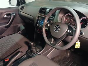 Volkswagen Polo Vivo 1.4 - Image 9