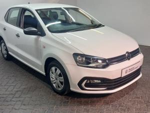 Volkswagen Polo Vivo 1.4 - Image 18