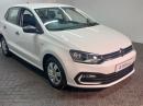 Thumbnail Volkswagen Polo Vivo 1.4